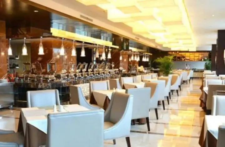 Сиань: Tanglong International Hotel