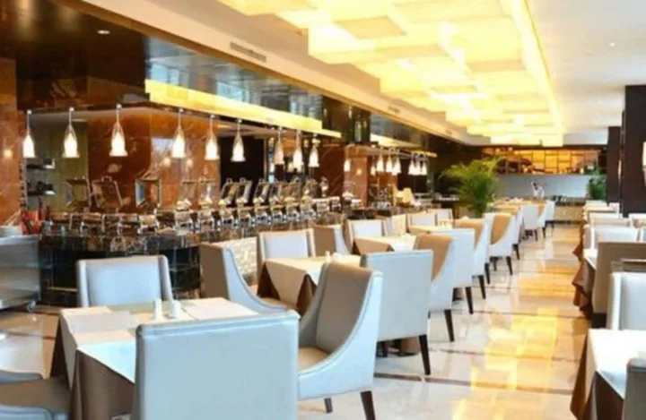 Сиань: Tanglong International Hotel