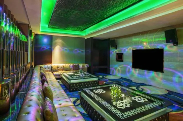 Сиань: Tanglong International Hotel