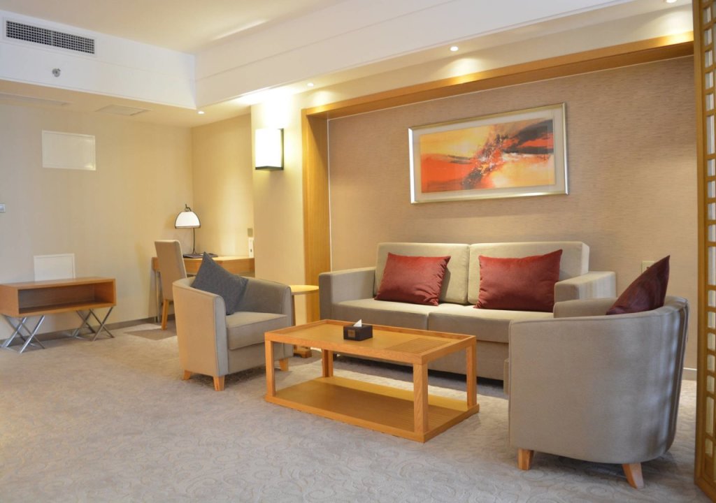 Пекин: Eaself Hotel