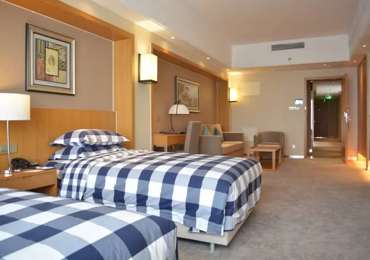 Пекин: Eaself Hotel
