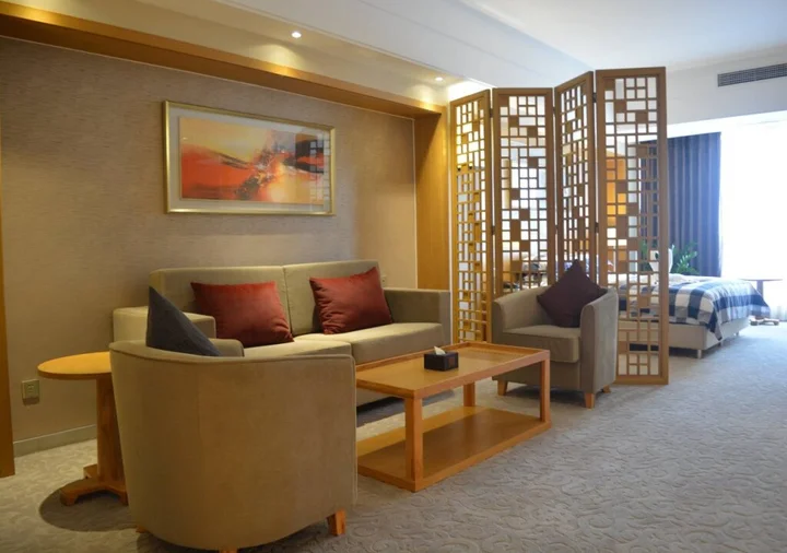 Пекин: Eaself Hotel