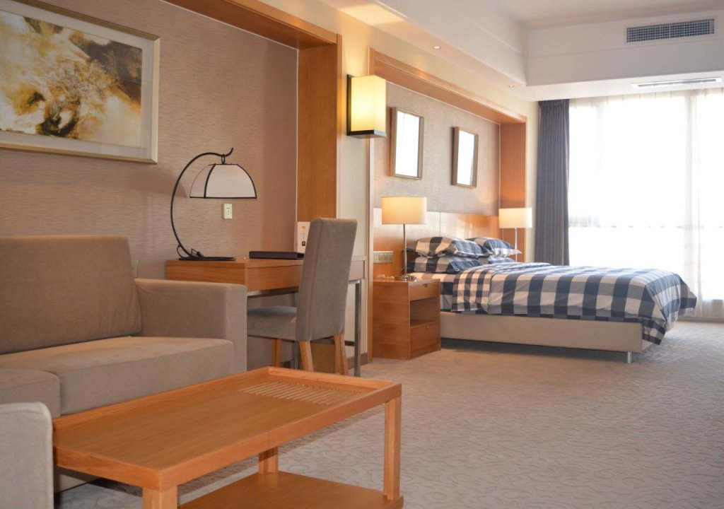 Пекин: Eaself Hotel