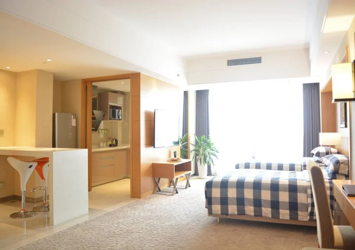Пекин: Eaself Hotel
