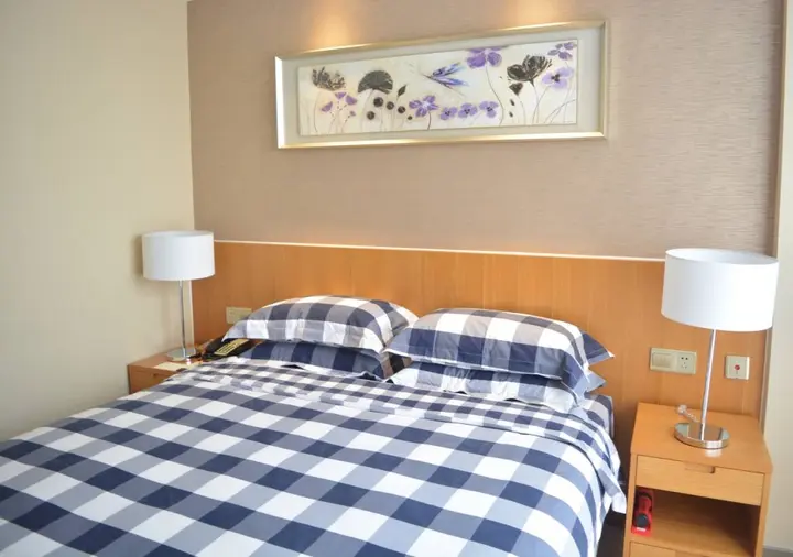 Пекин: Eaself Hotel