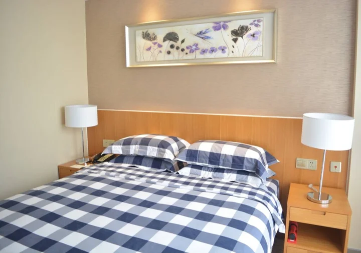 Пекин: Eaself Hotel
