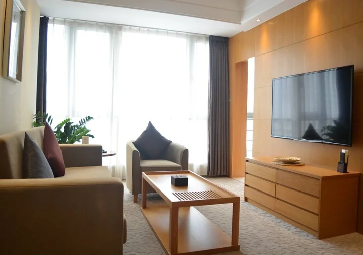 Пекин: Eaself Hotel