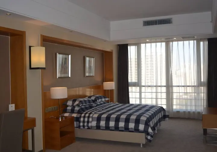 Пекин: Eaself Hotel