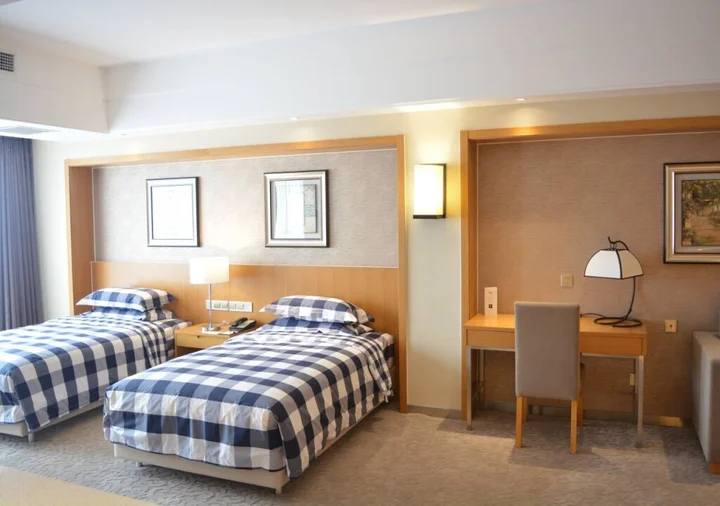 Пекин: Eaself Hotel