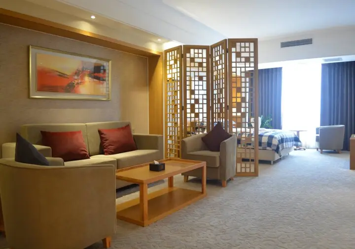 Пекин: Eaself Hotel