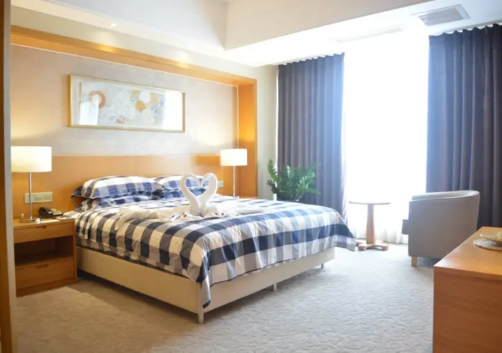 Пекин: Eaself Hotel