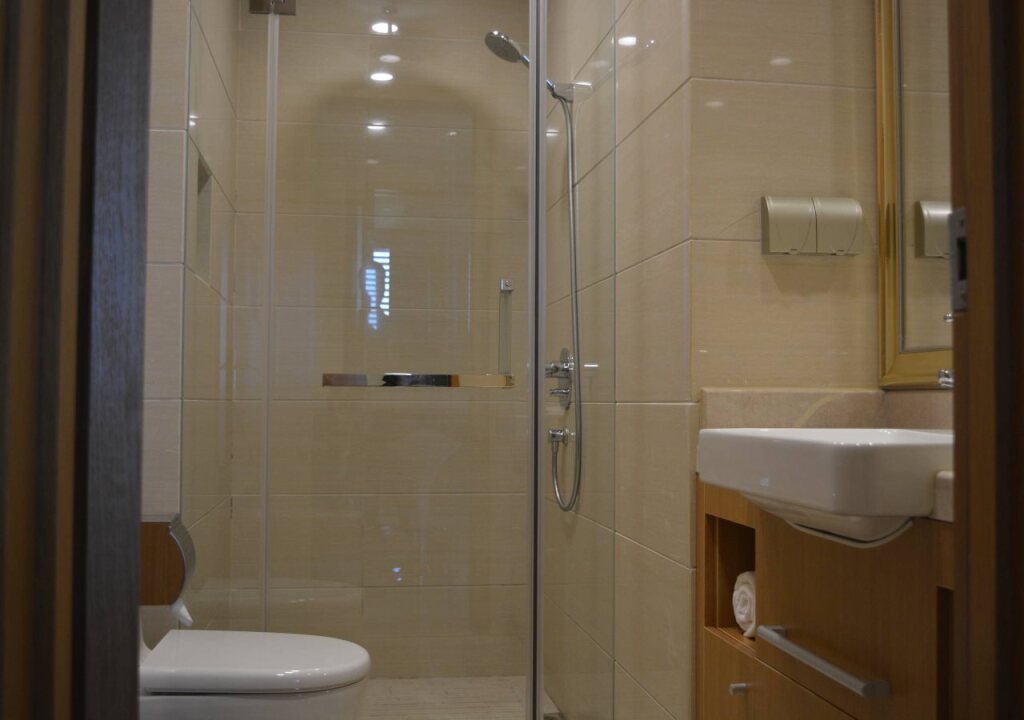 Пекин: Eaself Hotel