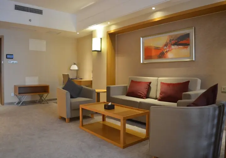 Пекин: Eaself Hotel