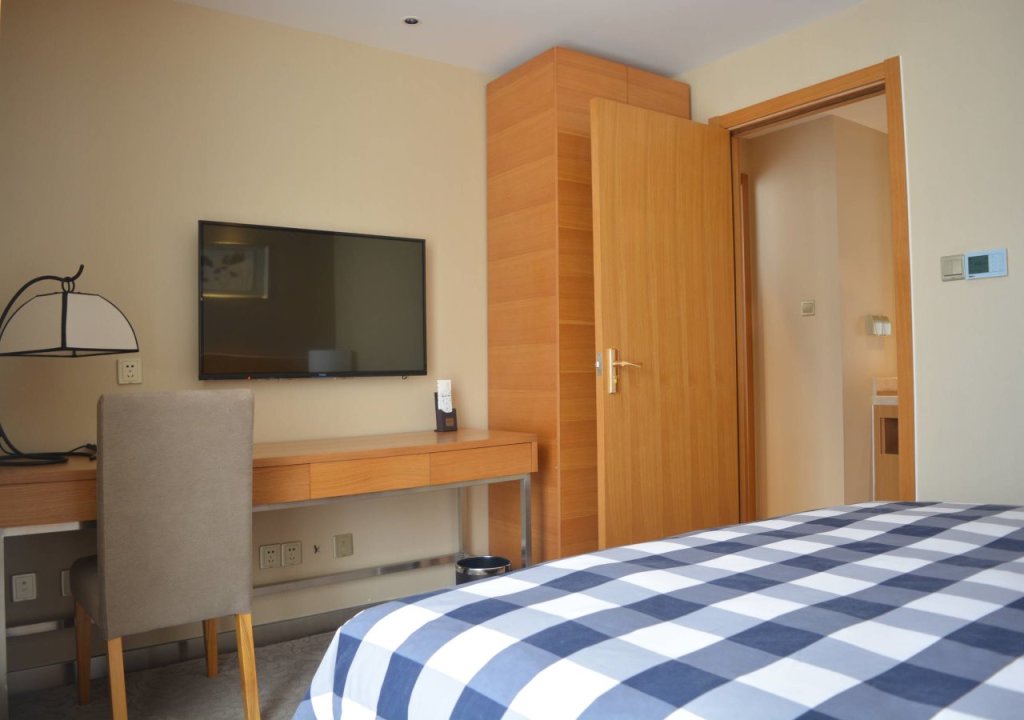 Пекин: Eaself Hotel