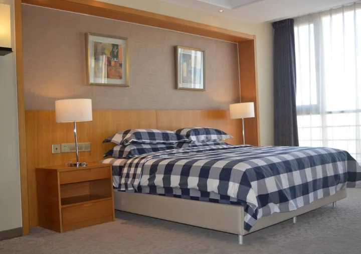 Пекин: Eaself Hotel