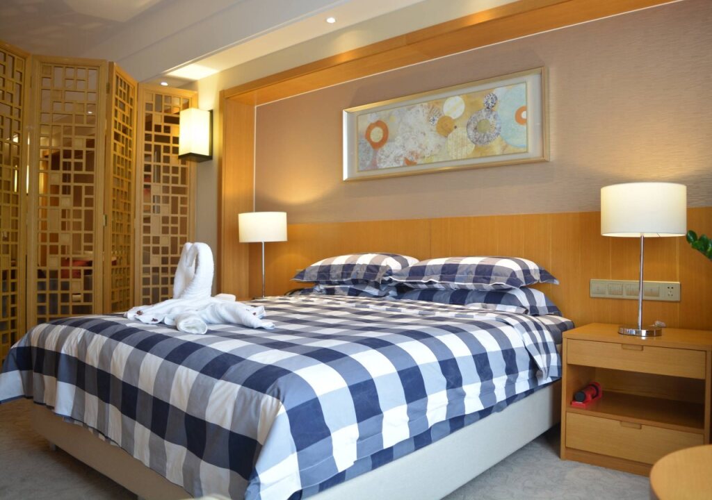 Пекин: Eaself Hotel