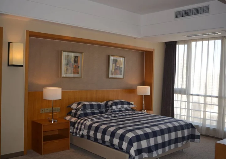 Пекин: Eaself Hotel