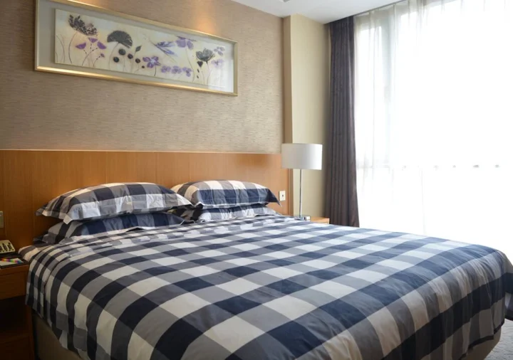 Пекин: Eaself Hotel