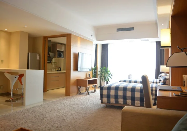 Пекин: Eaself Hotel