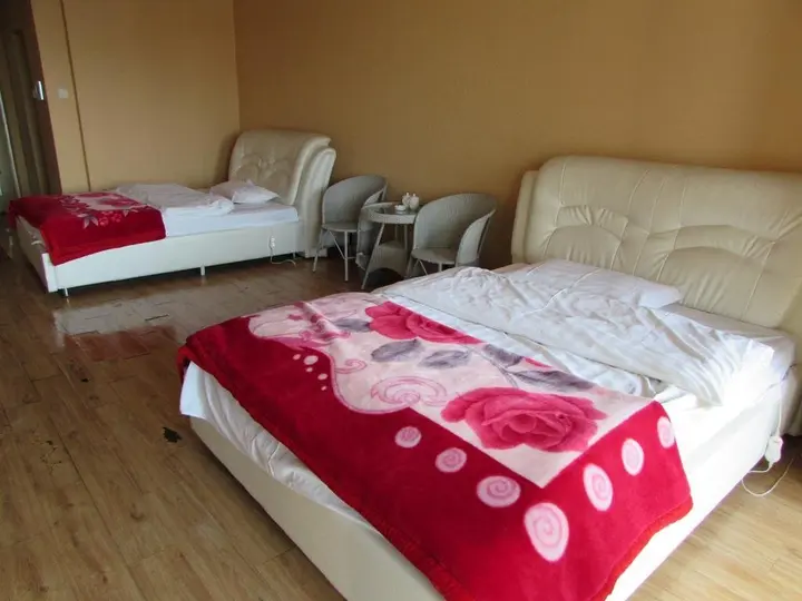 Куньмин: Kunming Zhuo Mei Ya Hotel