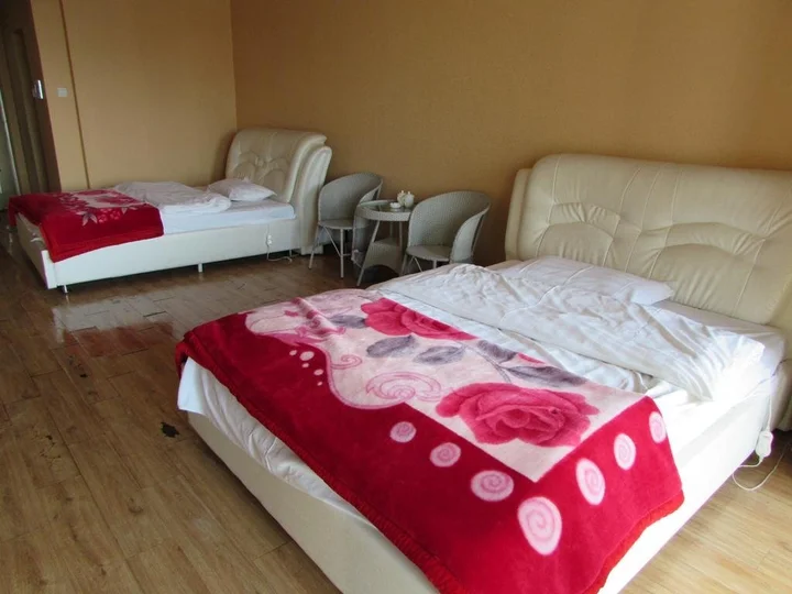 Куньмин: Kunming Zhuo Mei Ya Hotel