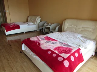 Куньмин: Kunming Zhuo Mei Ya Hotel