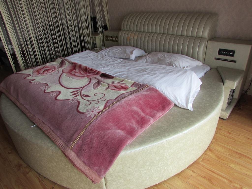 Куньмин: Kunming Zhuo Mei Ya Hotel