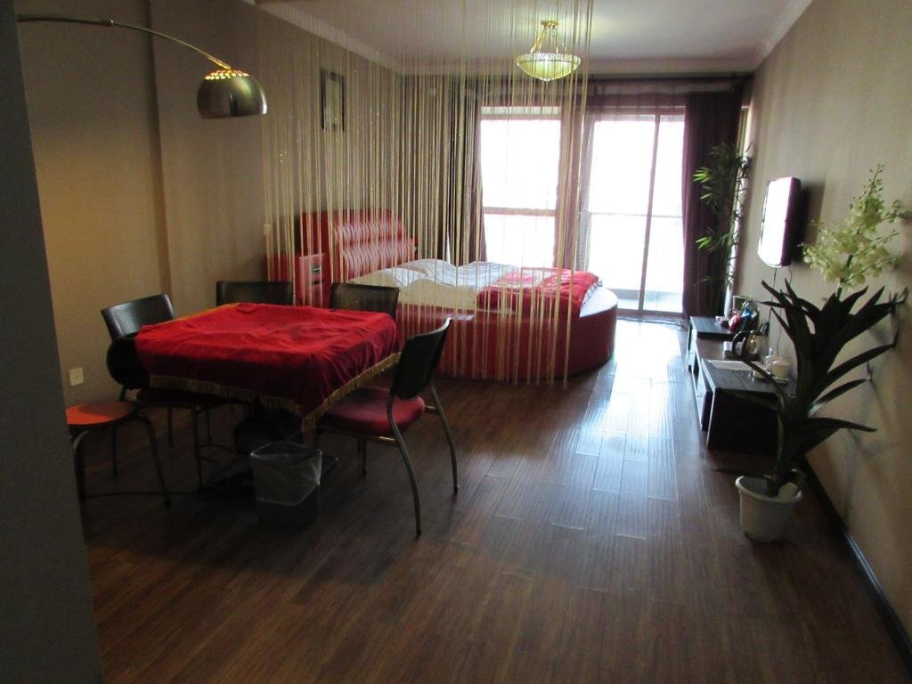 Куньмин: Kunming Zhuo Mei Ya Hotel