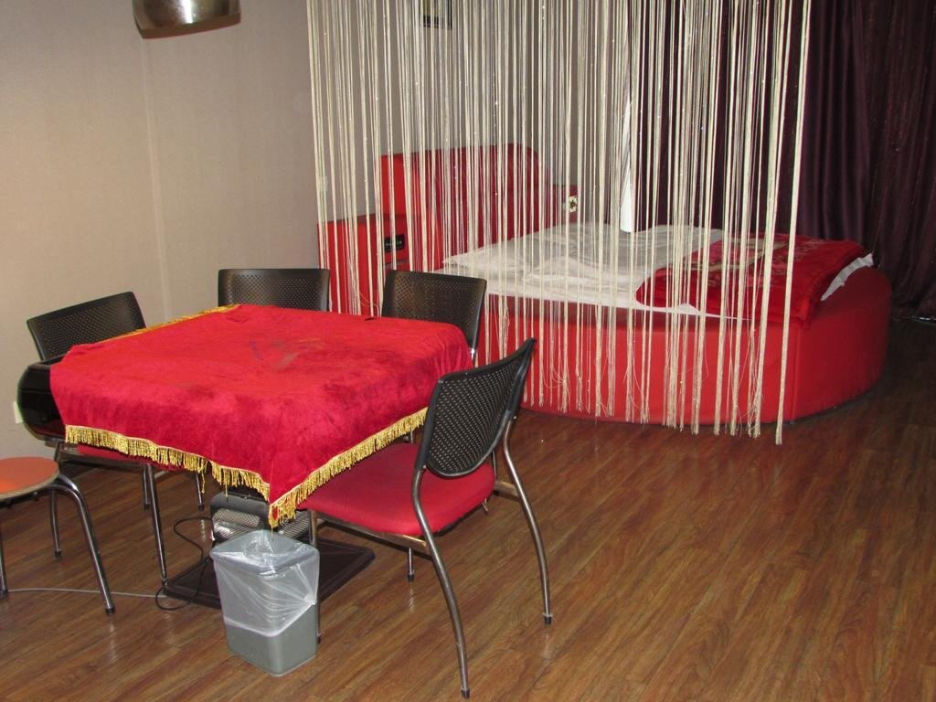 Куньмин: Kunming Zhuo Mei Ya Hotel