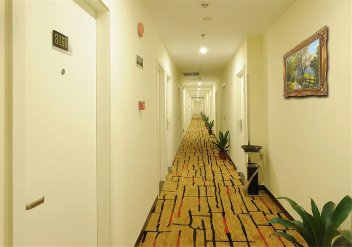 Шэньчжэнь: Shang Pin Hotel Shenzhen Futian Exhibition Branch