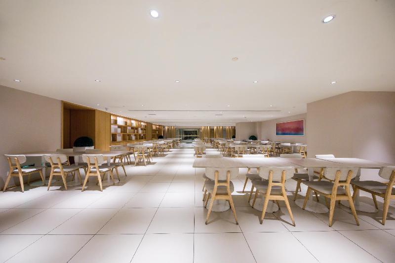 Цзинань: Ji Hotel Jinan Quancheng Plaza