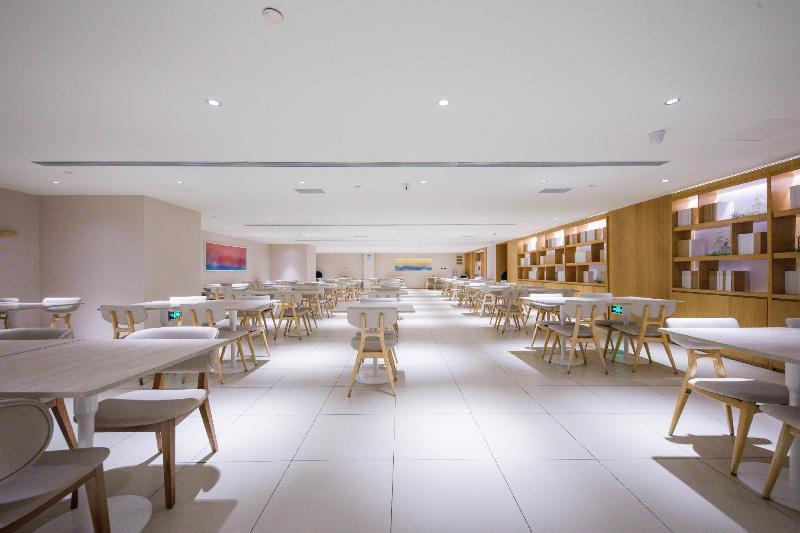 Цзинань: Ji Hotel Jinan Quancheng Plaza