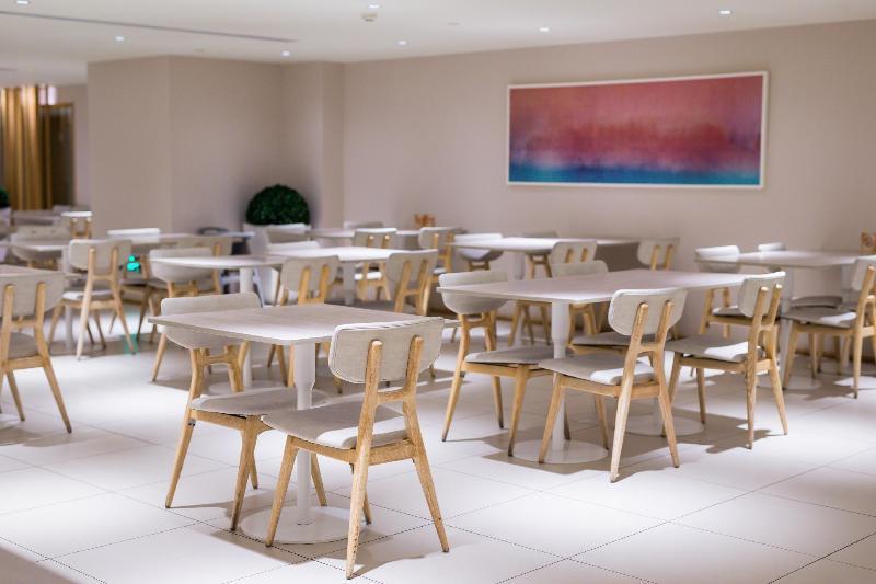Цзинань: Ji Hotel Jinan Quancheng Plaza