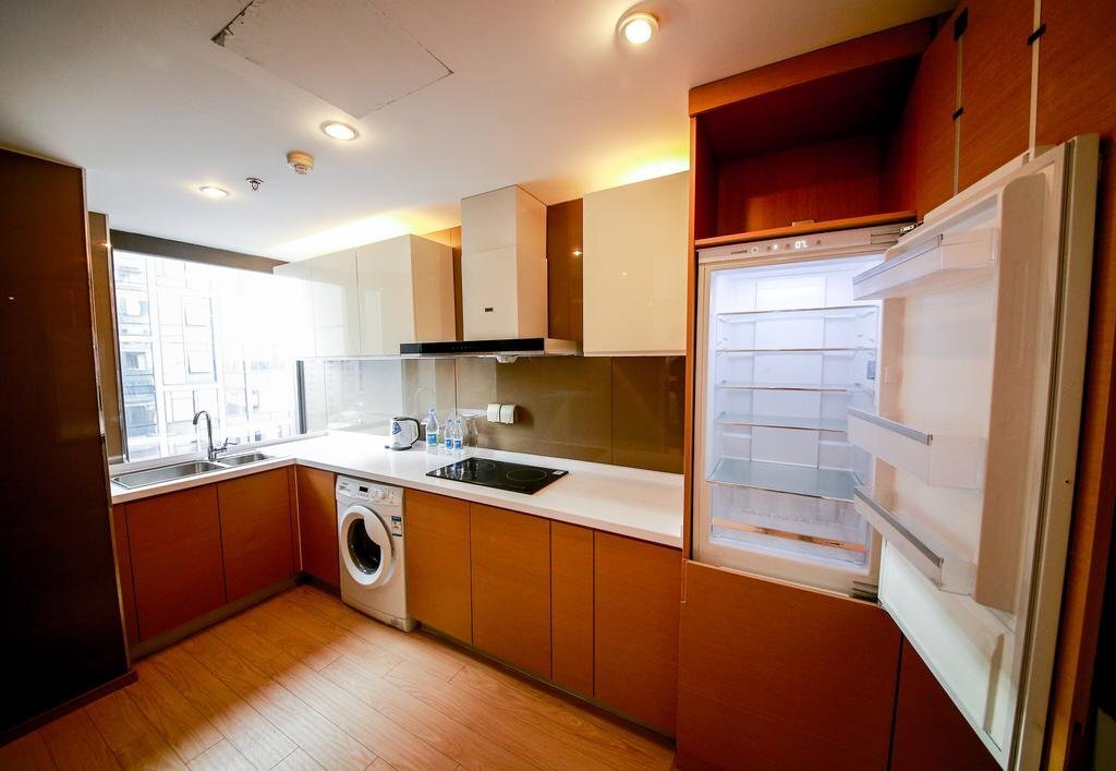 Цзинань: Lavande Jinan Shimao International Hotel