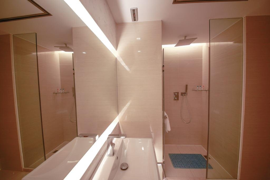 Цзинань: Lavande Jinan Shimao International Hotel