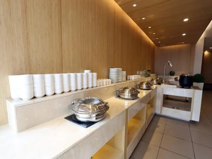 Нанкин: JI Hotel Nanjing Hongqiao Zhongshan North Road