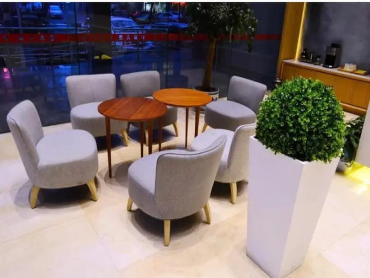 Нанкин: JI Hotel Nanjing Hongqiao Zhongshan North Road