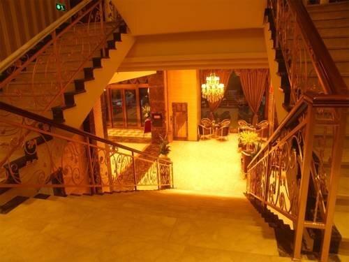 Чунцин: Chongqing Haotai Hotel