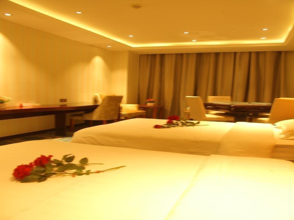 Чунцин: Chongqing Haotai Hotel
