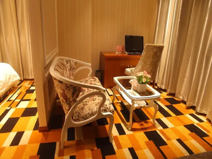 Чунцин: Chongqing Haotai Hotel