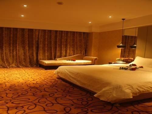 Чунцин: Chongqing Haotai Hotel