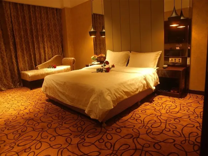 Чунцин: Chongqing Haotai Hotel