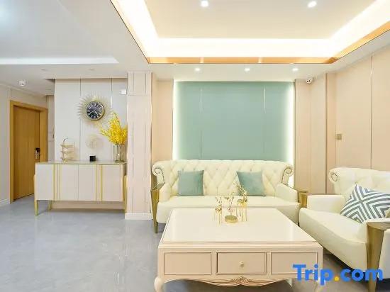 Сямынь: Xiamen Gulangyu Yueqing Port Hotel