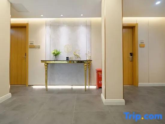 Сямынь: Xiamen Gulangyu Yueqing Port Hotel