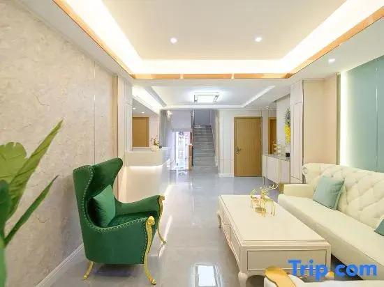 Сямынь: Xiamen Gulangyu Yueqing Port Hotel