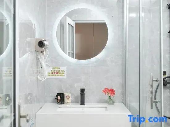 Сямынь: Xiamen Gulangyu Yueqing Port Hotel