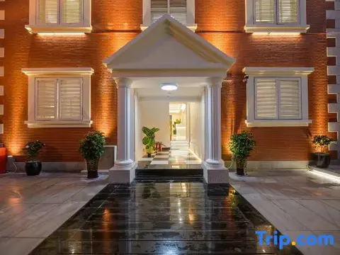 Сямынь: Xiamen Gulangyu Yueqing Port Hotel