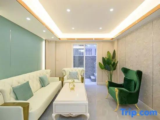 Сямынь: Xiamen Gulangyu Yueqing Port Hotel