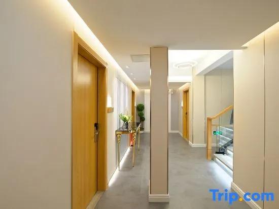 Сямынь: Xiamen Gulangyu Yueqing Port Hotel