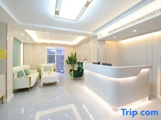 Сямынь: Xiamen Gulangyu Yueqing Port Hotel